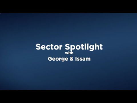 Sector Spotlight: Mining Services - October 2021