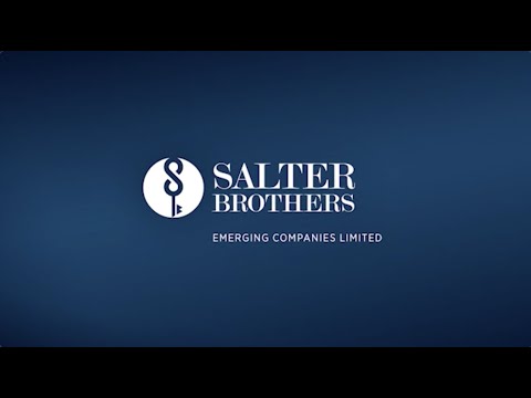 Salter Brothers Emerging Companies Introduction