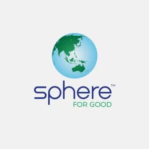 Sphere for good