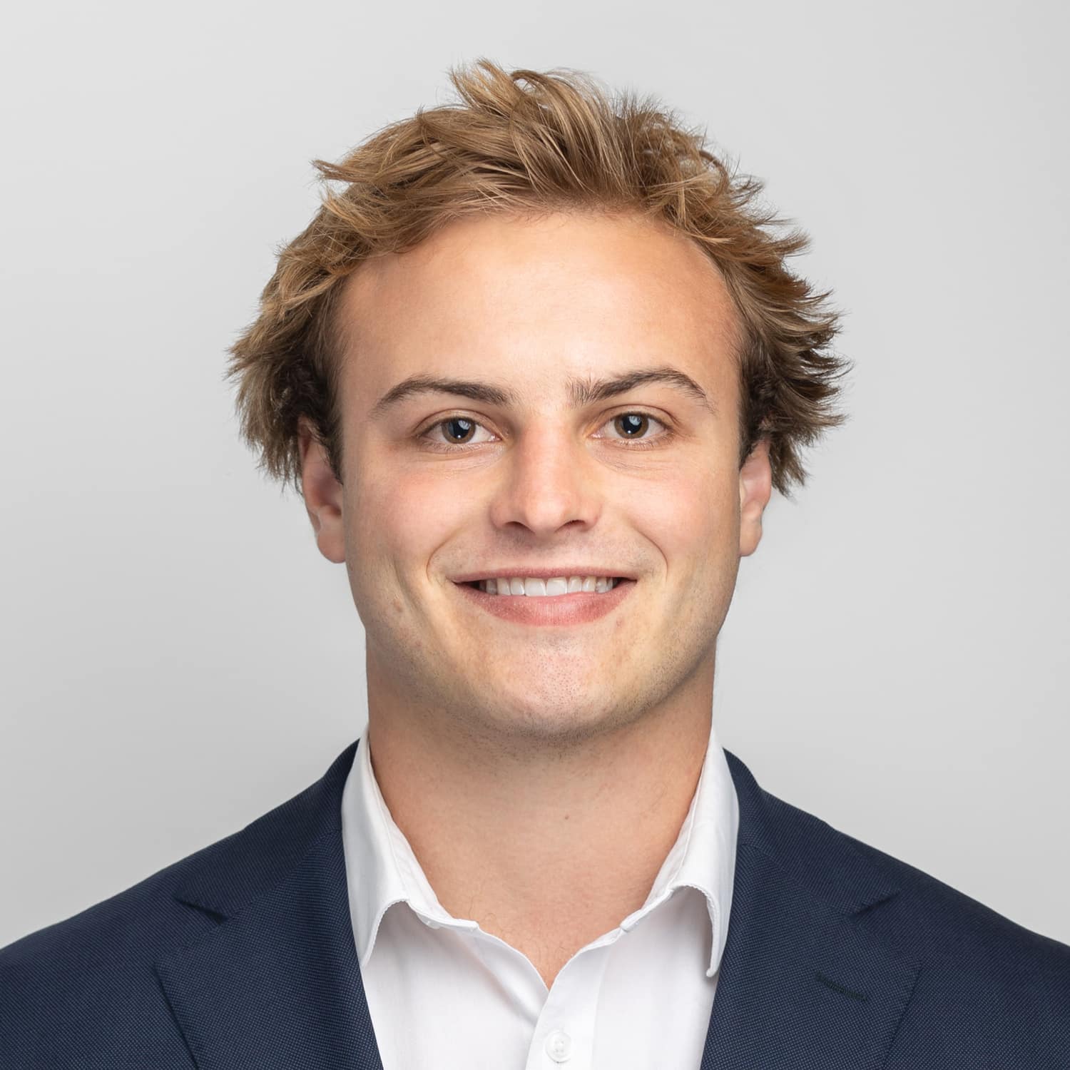 Dane Grant 2025 sq