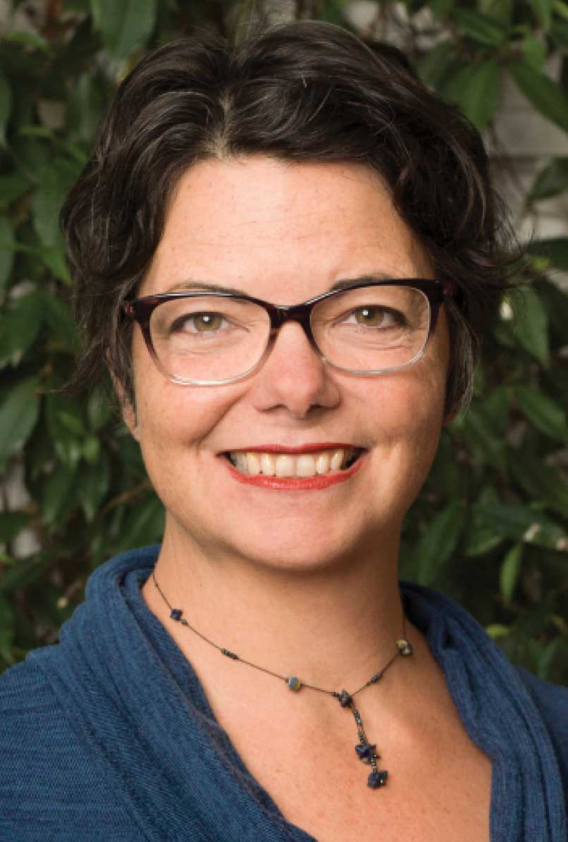 Jodi York